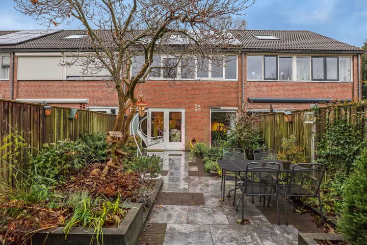 Foto 25 van Imkersplaats 45