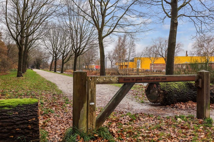 Foto 33 van Imkersplaats 45