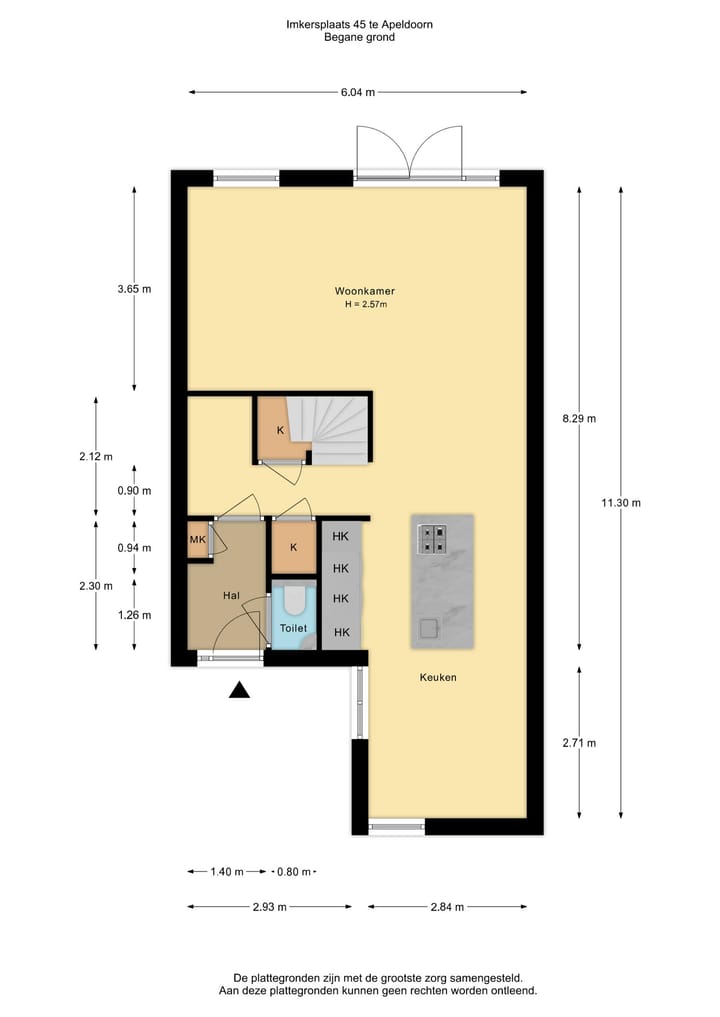 Foto 37 van Imkersplaats 45