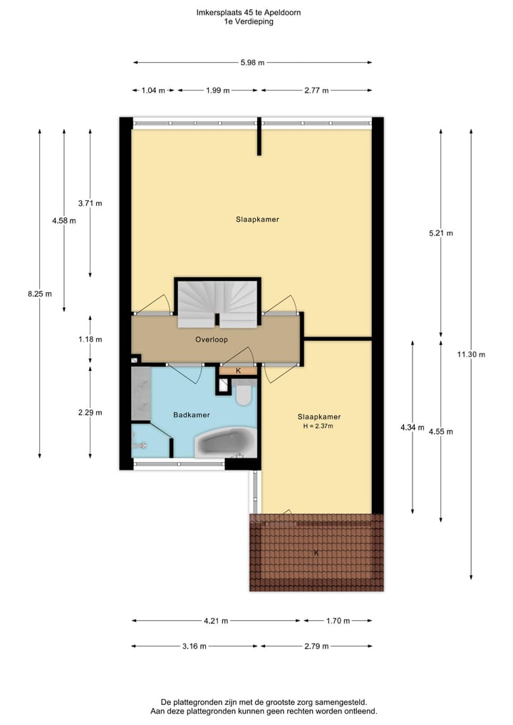 Foto 39 van Imkersplaats 45