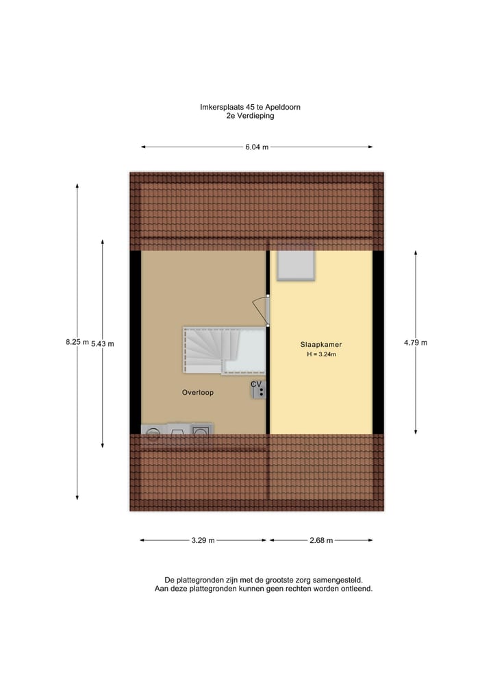 Foto 41 van Imkersplaats 45