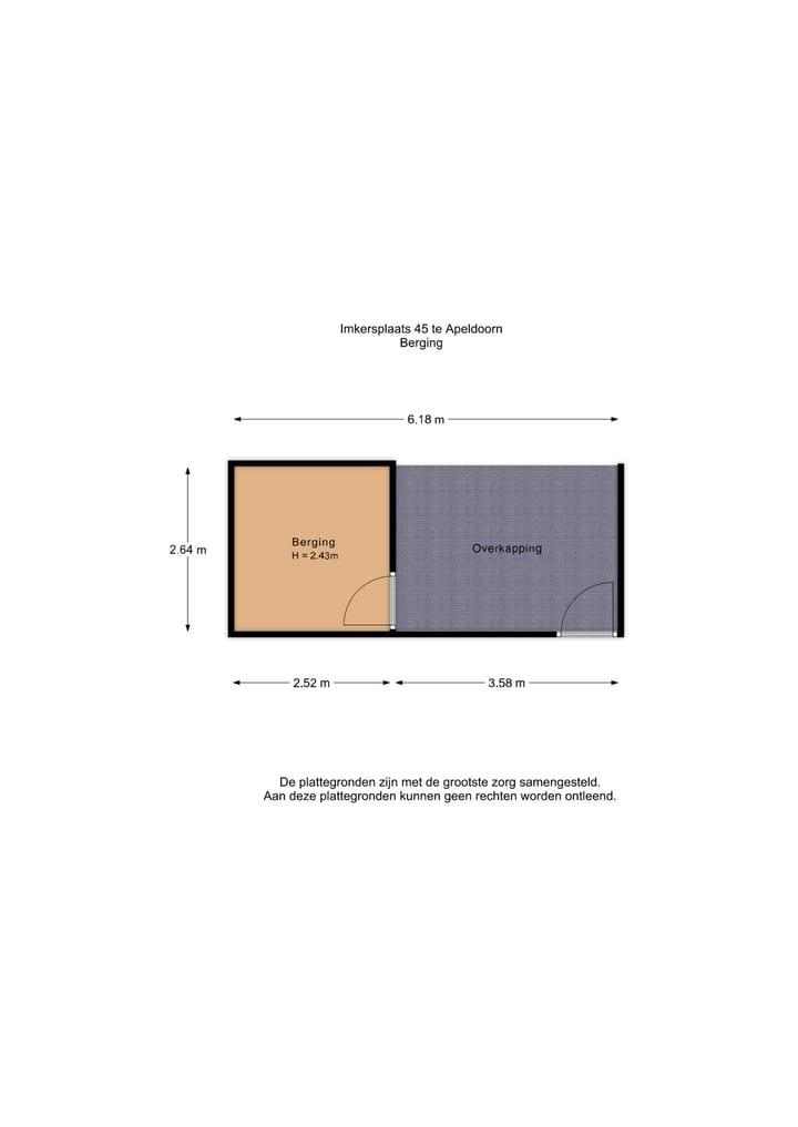 Foto 43 van Imkersplaats 45