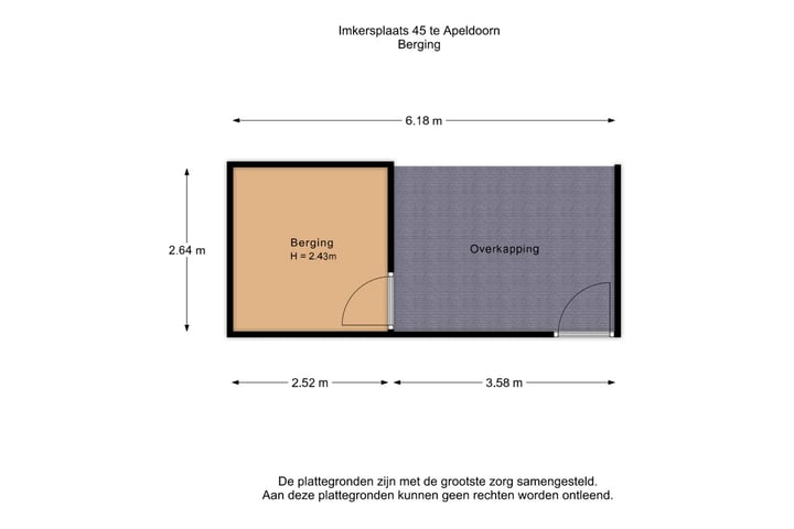 Bekijk foto 43 van Imkersplaats 45