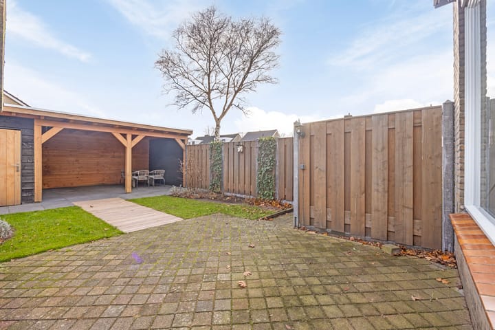 Foto 3 van Boekweitstraat 13