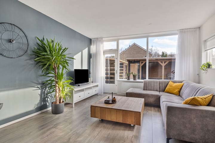 Foto 4 van Boekweitstraat 13