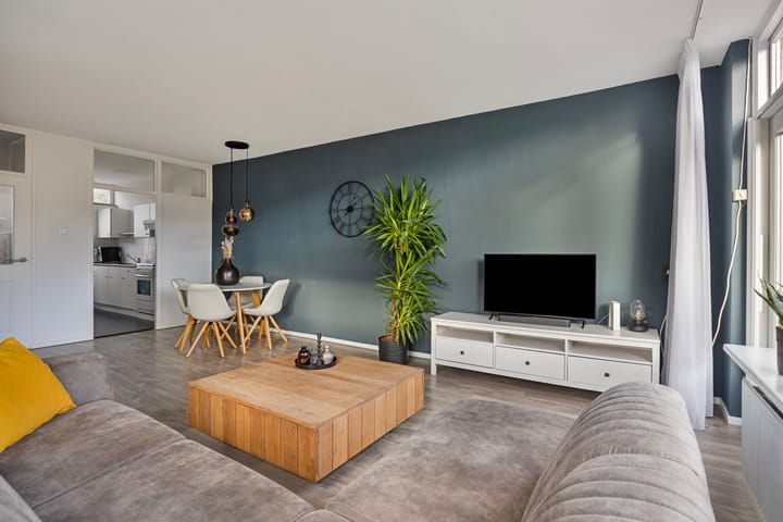 Foto 5 van Boekweitstraat 13