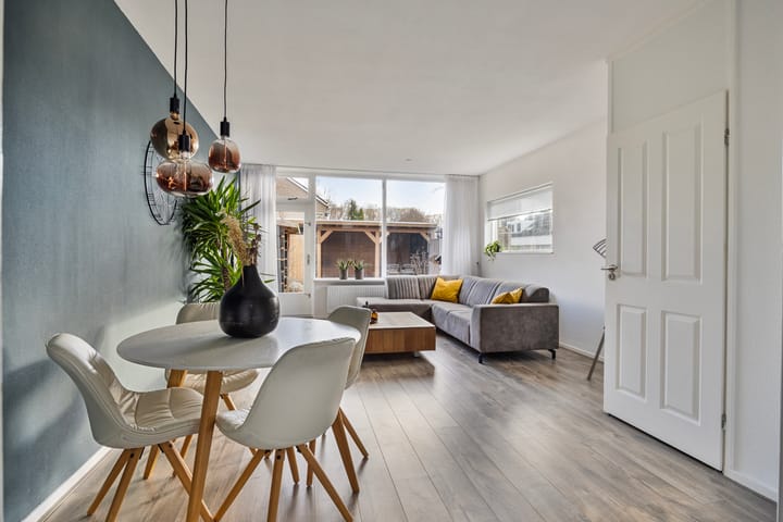 Foto 6 van Boekweitstraat 13