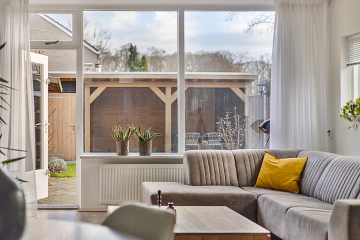 Foto 8 van Boekweitstraat 13