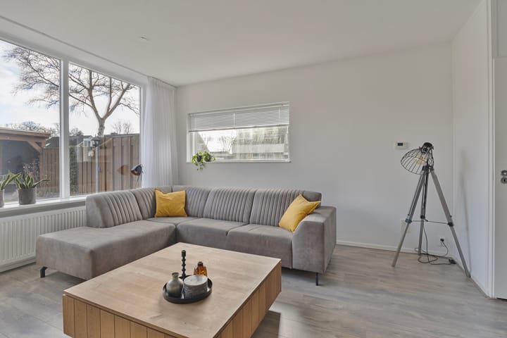 Foto 10 van Boekweitstraat 13