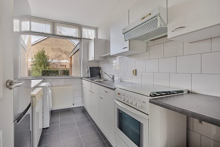 Foto 12 van Boekweitstraat 13