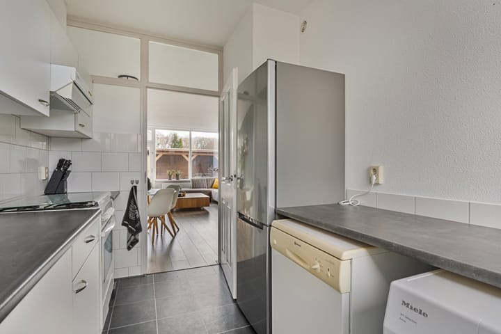 Foto 13 van Boekweitstraat 13