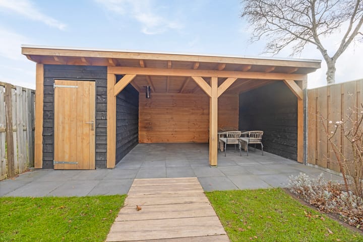 Foto 23 van Boekweitstraat 13