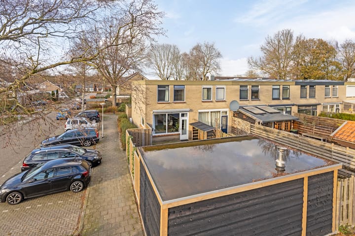 Foto 25 van Boekweitstraat 13