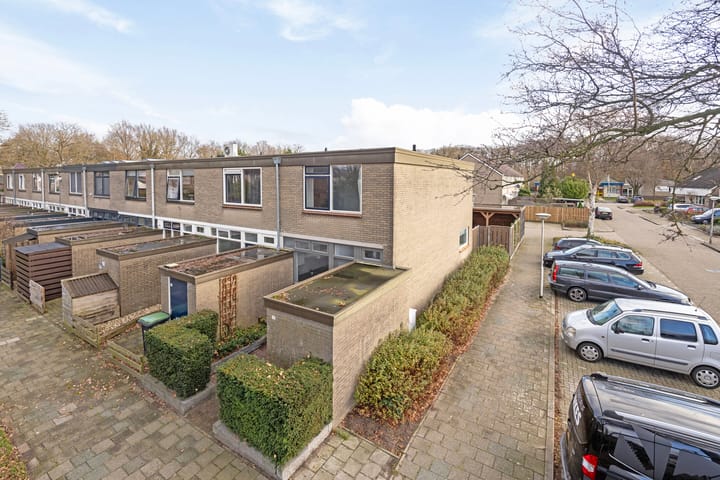 Foto 26 van Boekweitstraat 13