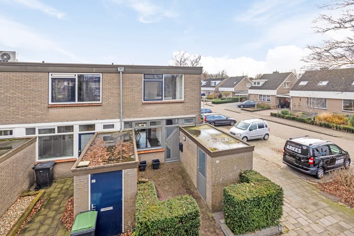 Foto 27 van Boekweitstraat 13