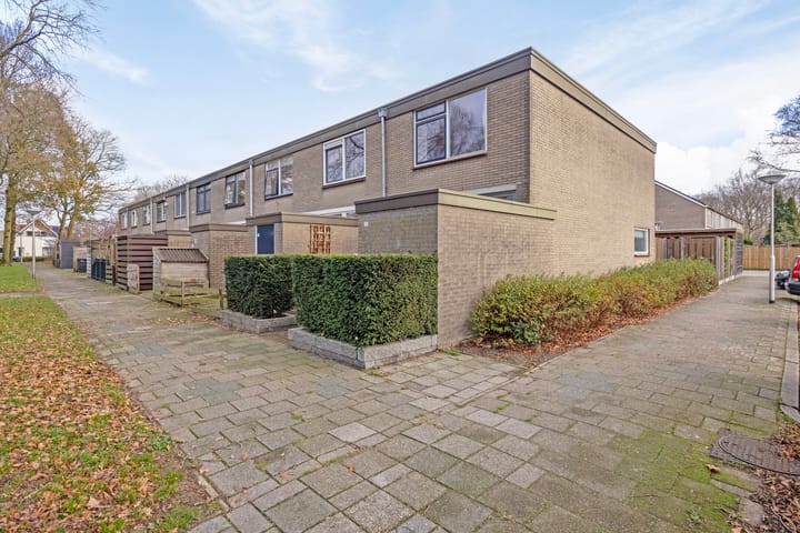 Foto 28 van Boekweitstraat 13