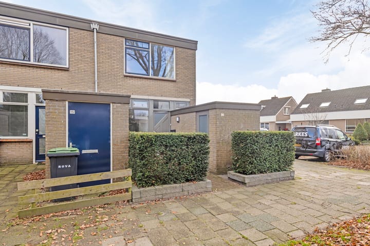 Foto 29 van Boekweitstraat 13