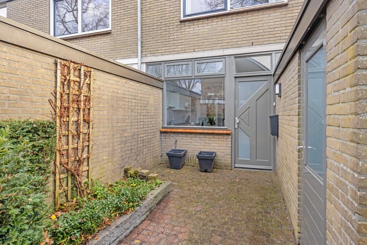 Foto 30 van Boekweitstraat 13