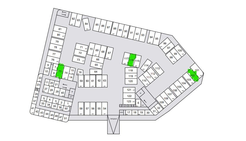 Photo 3 of Ruysdaelkade 40