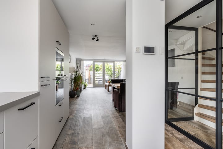 Foto 4 van Stadsmolen 161