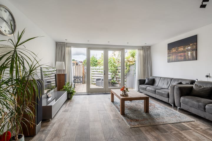 Foto 10 van Stadsmolen 161