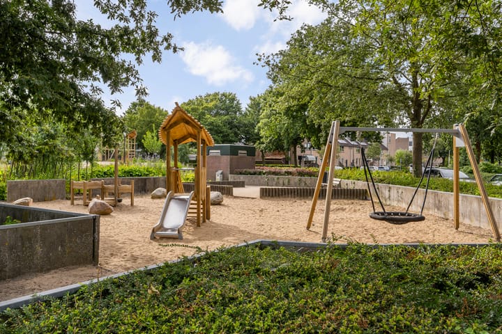 Foto 25 van Stadsmolen 161