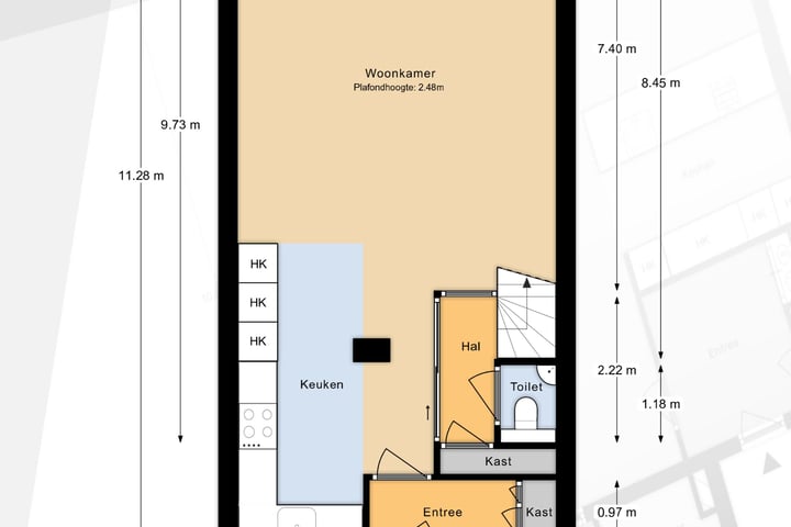 Bekijk foto 27 van Stadsmolen 161