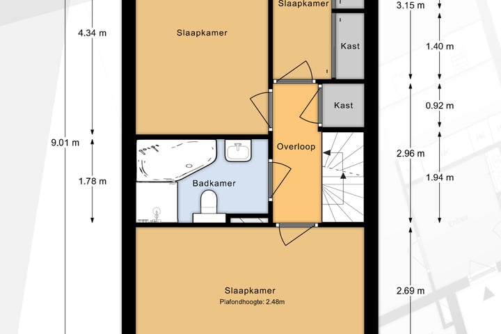 Bekijk foto 28 van Stadsmolen 161