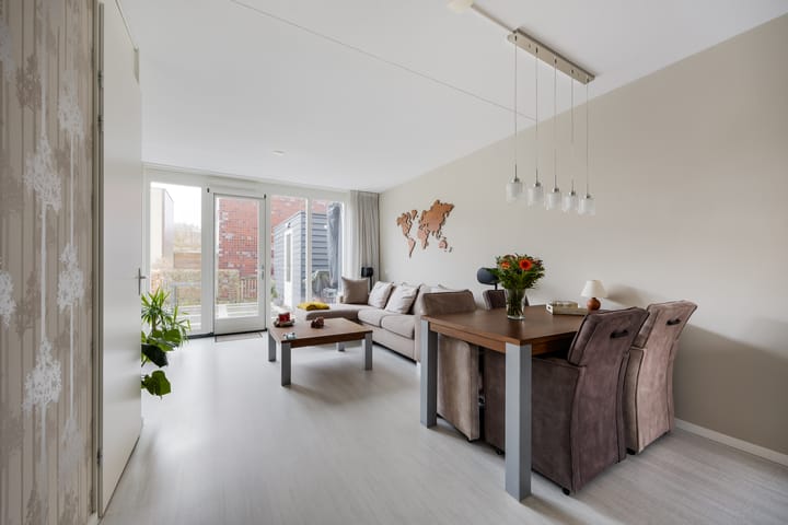 Foto 3 van Claes van Kietenstraat 18