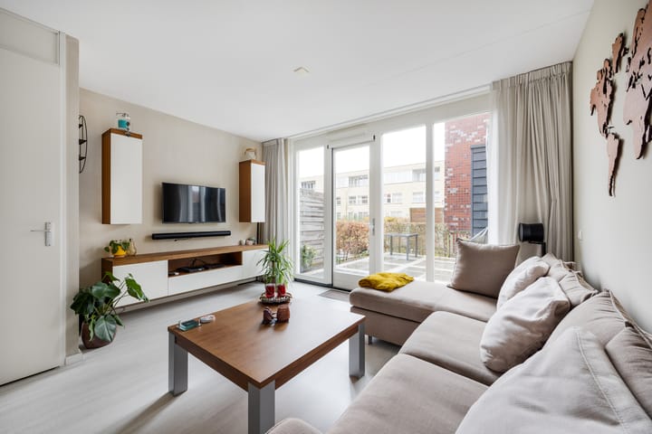 Foto 4 van Claes van Kietenstraat 18