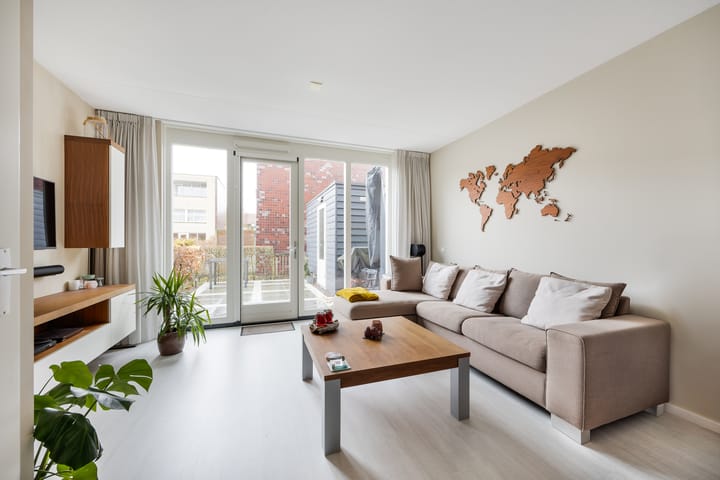 Foto 5 van Claes van Kietenstraat 18