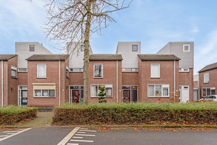 Foto 2 van Op den Hamel 5