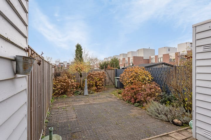 Foto 21 van Op den Hamel 5