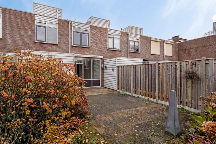 Foto 22 van Op den Hamel 5