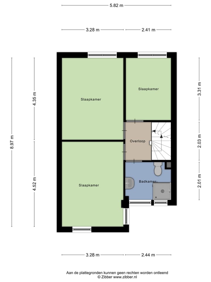 Foto 29 van Op den Hamel 5