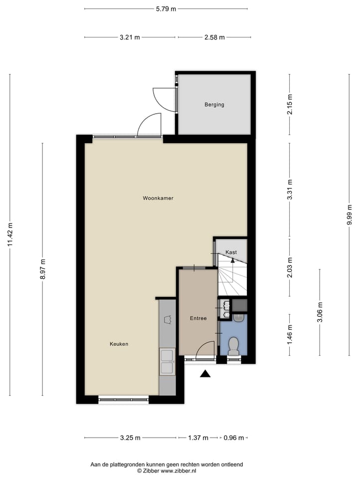 Foto 30 van Op den Hamel 5