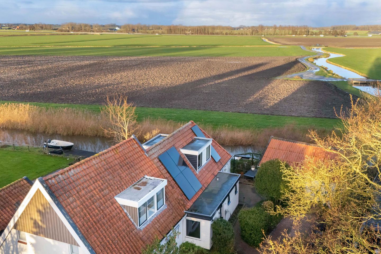 Foto 1 van Smidstraat 13