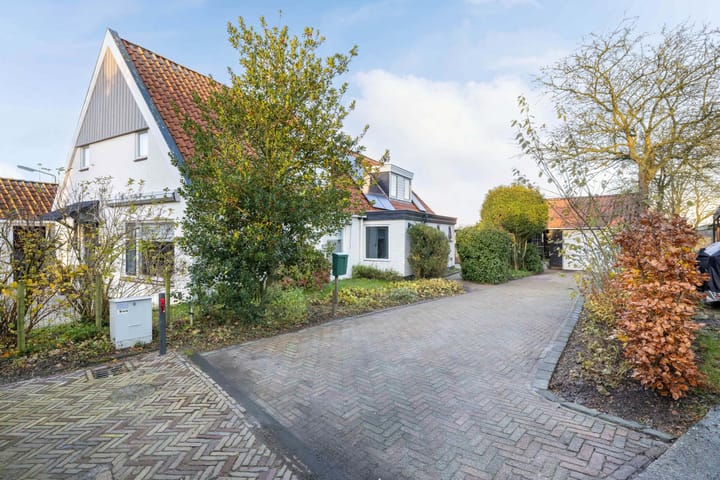 Foto 3 van Smidstraat 13