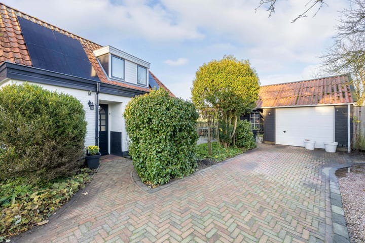 Photo 6 of Smidstraat 13