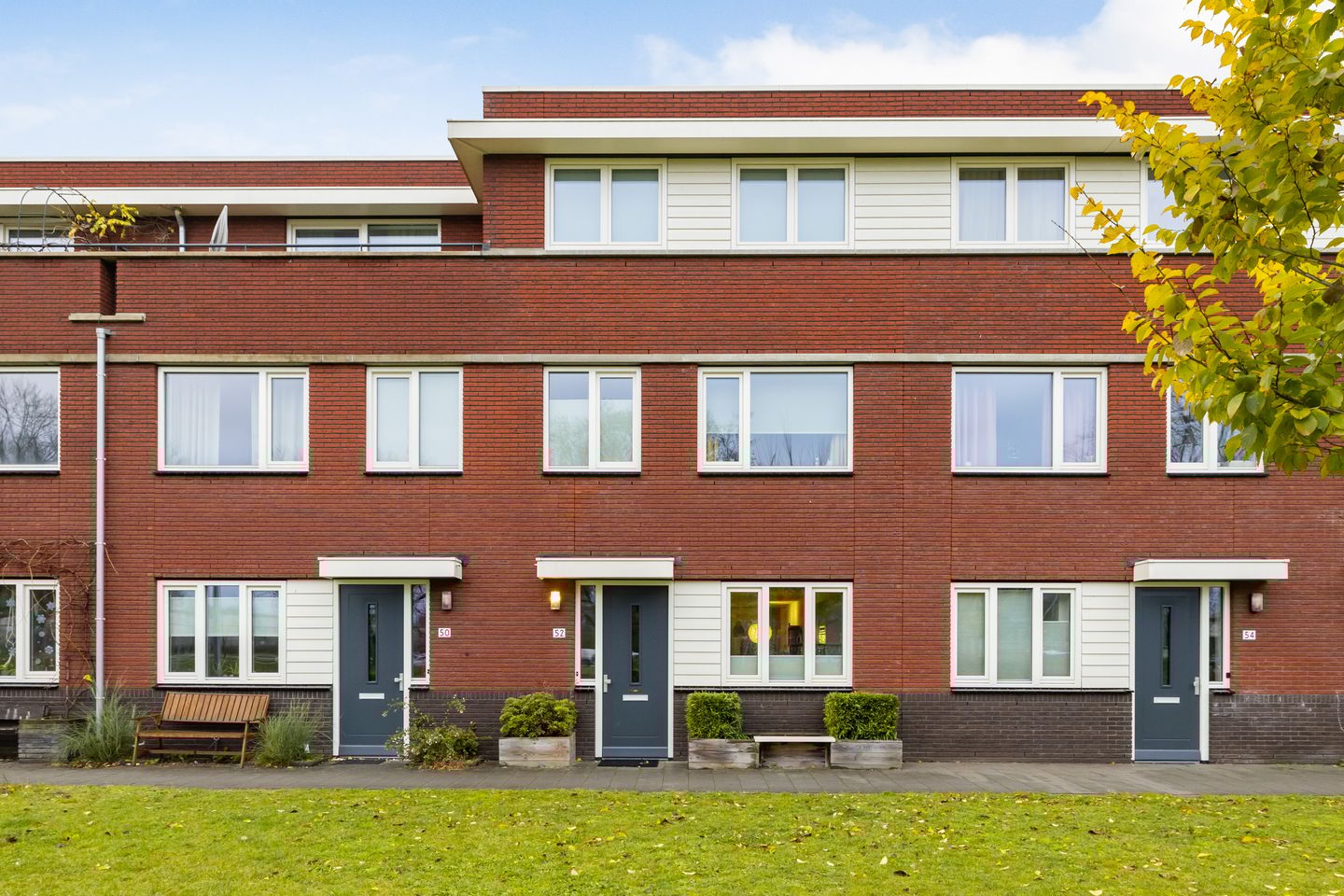 Foto 1 van Londrinadreef 52