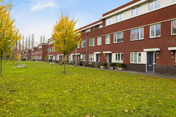 Foto 2 van Londrinadreef 52