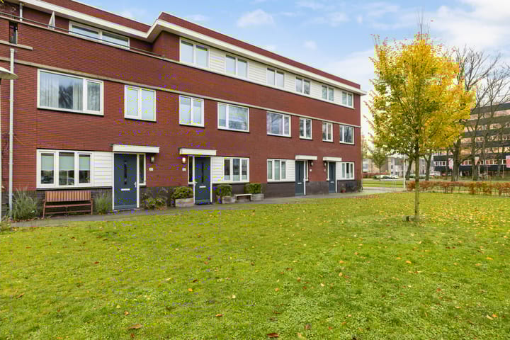 Foto 3 van Londrinadreef 52