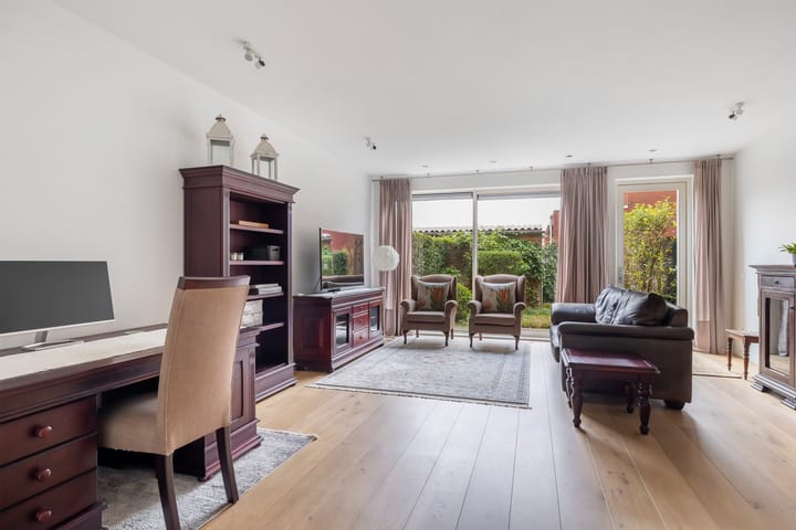 Foto 4 van Londrinadreef 52