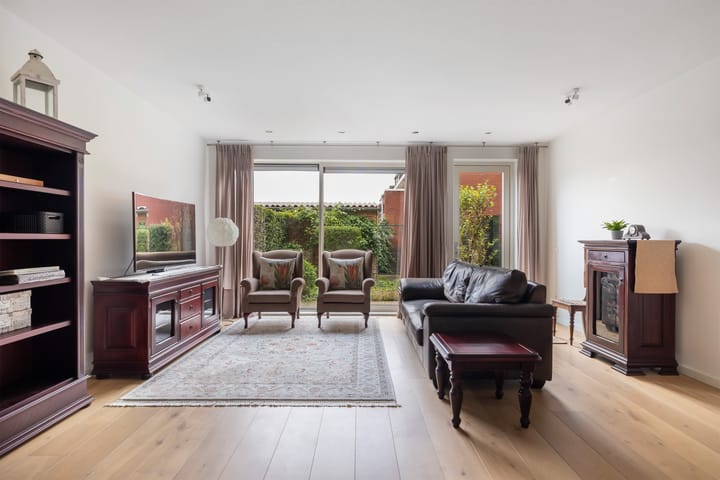 Foto 5 van Londrinadreef 52