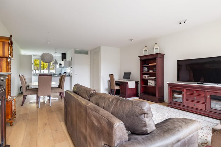 Foto 6 van Londrinadreef 52