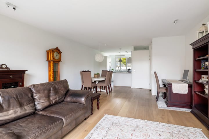 Foto 8 van Londrinadreef 52