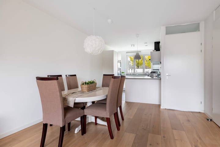 Foto 9 van Londrinadreef 52