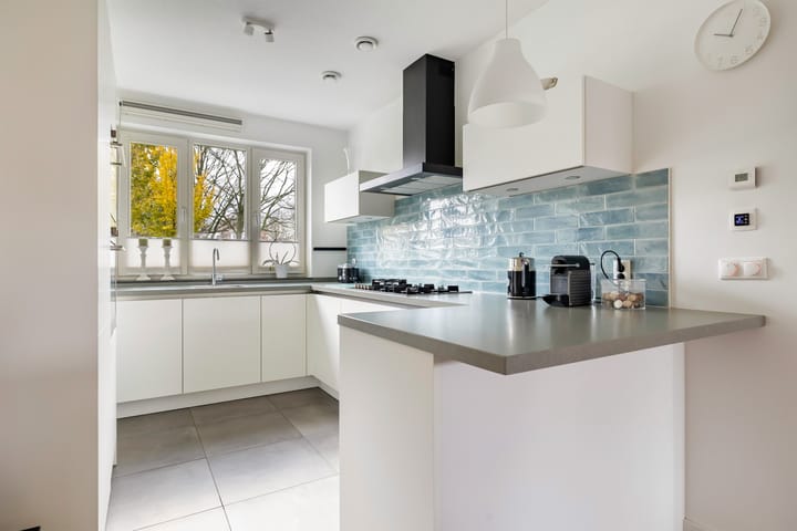 Foto 10 van Londrinadreef 52