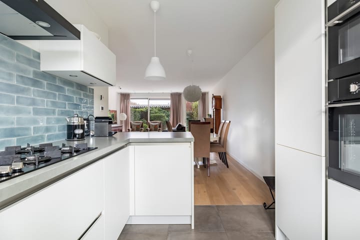 Foto 12 van Londrinadreef 52