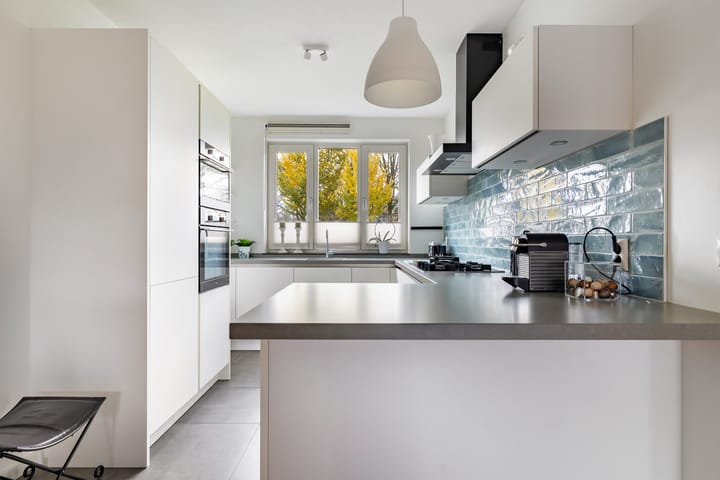 Foto 13 van Londrinadreef 52